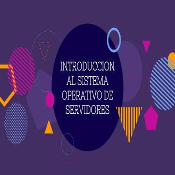 Seminario de Tecnologia Aplicada