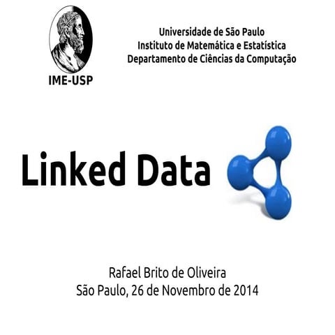 Linked Data