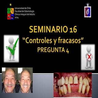Seminario 16