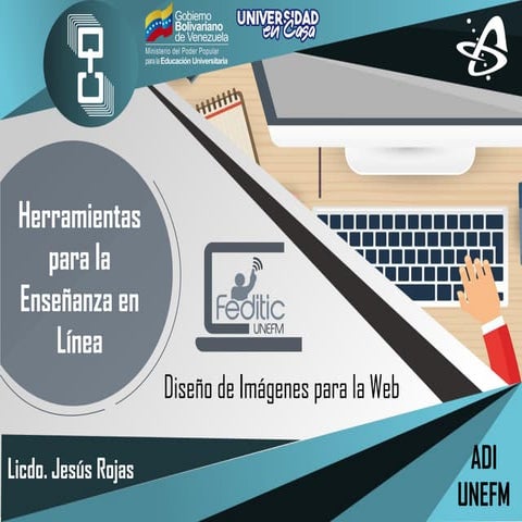 Herramientas para la Enseñanza en Línea