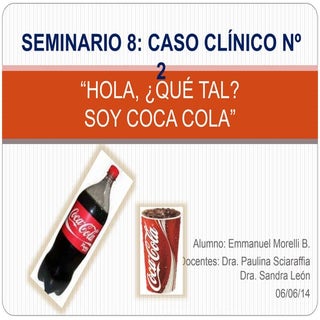Seminario 8