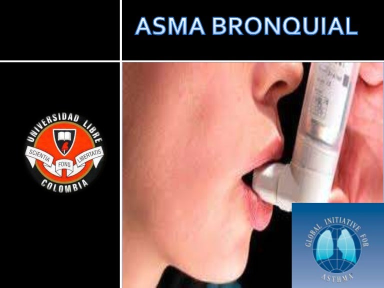 asma bronquial asma bronquial