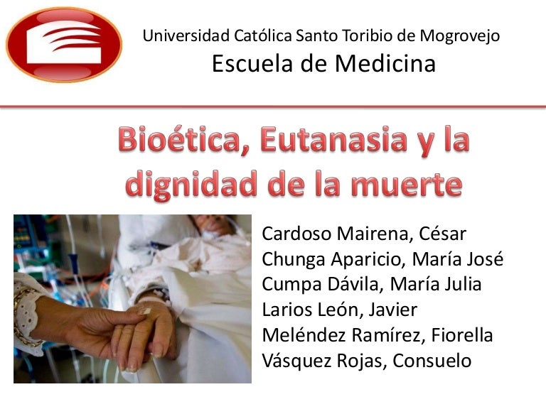bioetica en salud pdf
