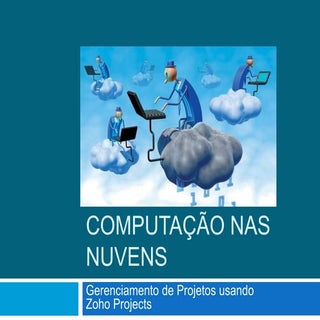 Computação nas Nuvens e Gerenciamen...