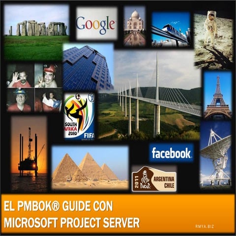 Administracion de Proyectos | PDF