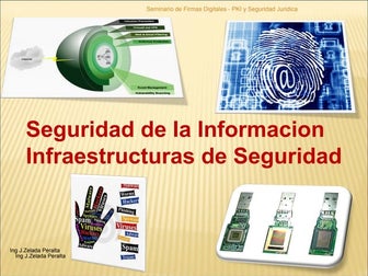 Seminario Firmas Y Certificados Digitales   Pki