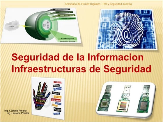 Seminario Firmas Y Certificados Digitales   Pki