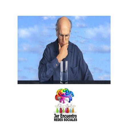 3er Encuentro COLOREANDO REDES SOCIALES