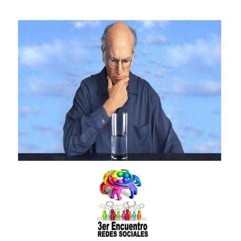 3er Encuentro COLOREANDO REDES SOCIALES