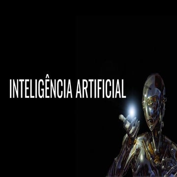 Inteligência Artificial