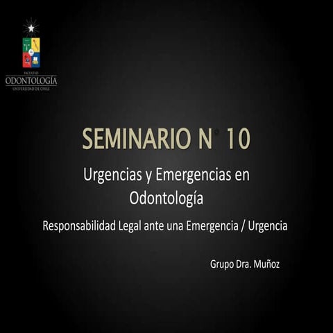 Seminario n° 10 3