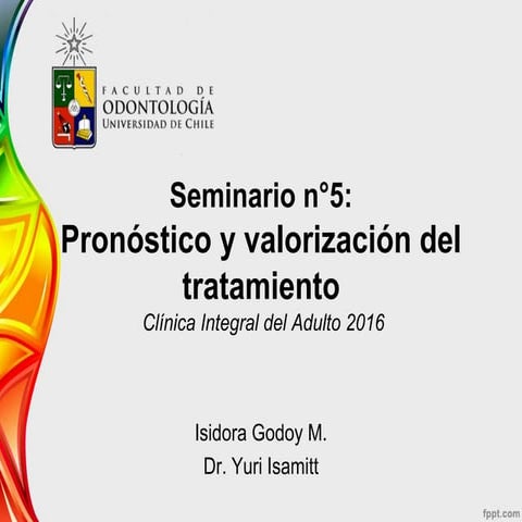Seminario n°5