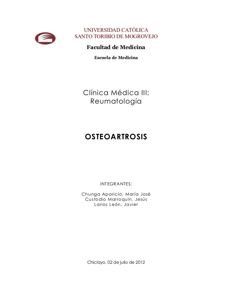 osteoartritis inducida por diabetes