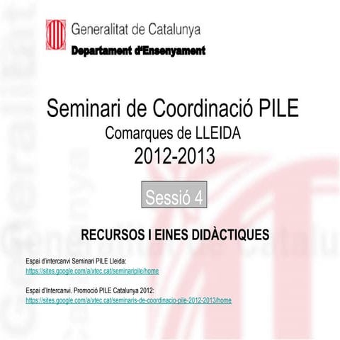 Seminari pile sessió4_st_lleida