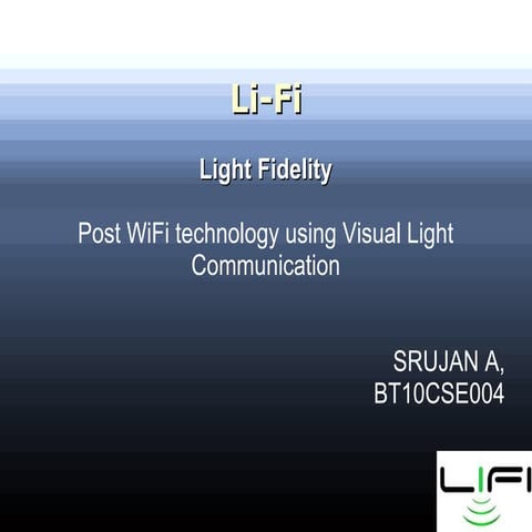 LI-FI