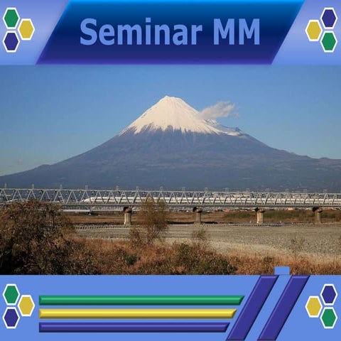 Seminar MM Universitas Brawijaya