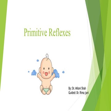 Primitive Reflexes.pptx