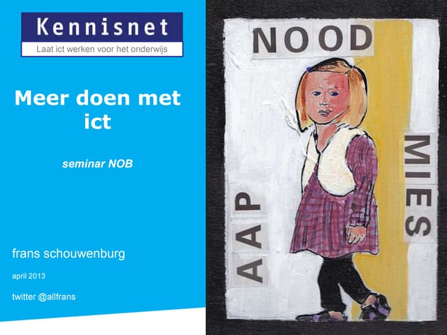 Seminar nob