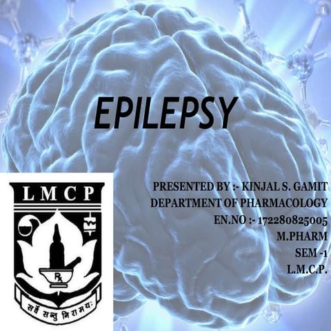 EPILEPSY