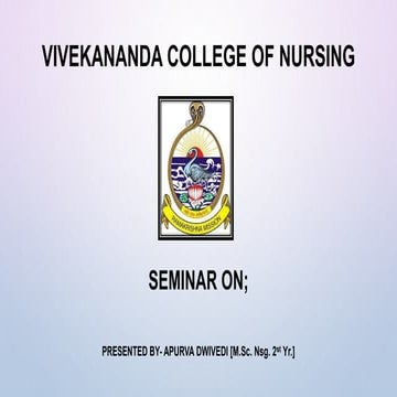 HYPERTENSION TOPIC OF SEMINAR  FOR NURSING STUDENTS.pptx