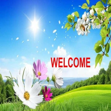 Seminar on Integrated Nutrient Management