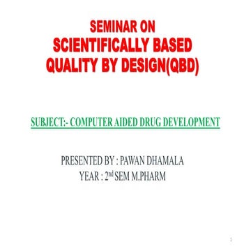  SCIENTIFICALLY BASED QBD.pptx