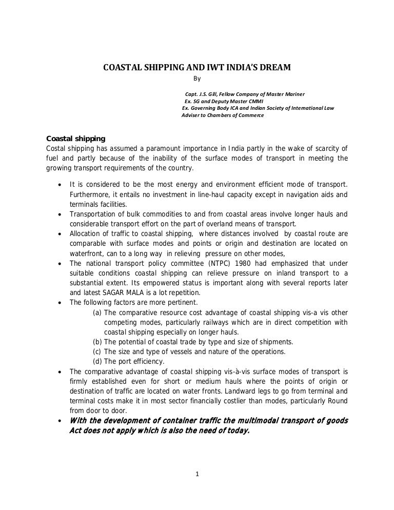 Thesis seminar course picture