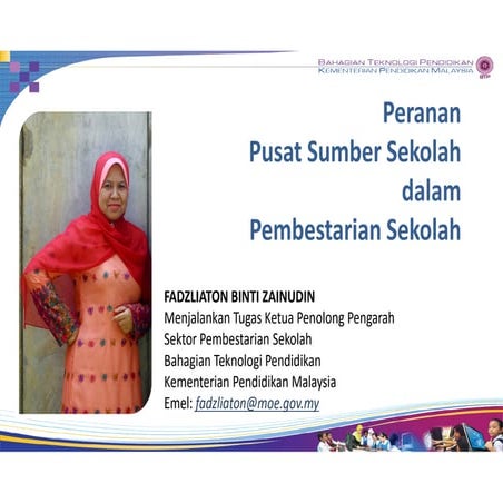 Peranan Pusat Sumber Sekolah dalam Pembestarian Sekolah (pdf)