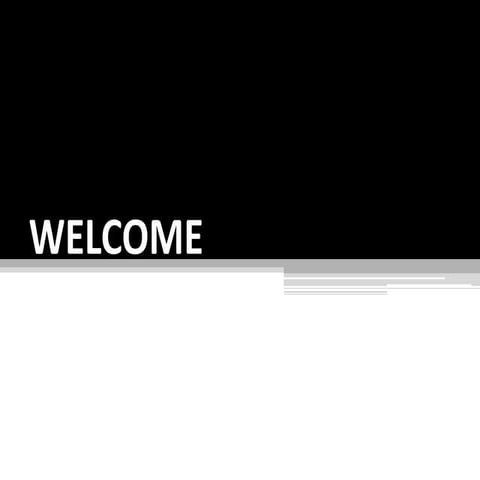 MEMS  ACCELEROMETER  BASED NONSPECIFIC – USER HAND GESTURE  RECOGNITION