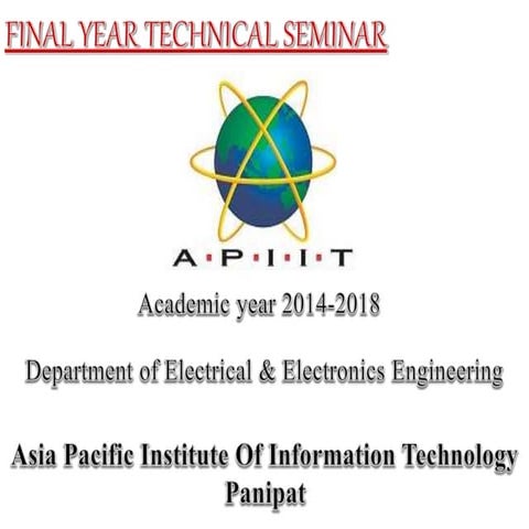 Steam Turbine Lube Oil System Protections Using SCADA & PLC