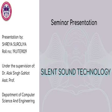 Seminar PPT - Shreya Suroliya.pptx