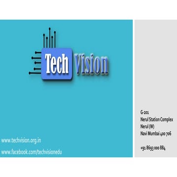 Android, Web Development and Digital Marketing