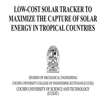 Seminar-solar tracker.pptx