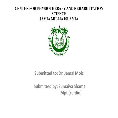 Seminar presentation 7 oct 2020