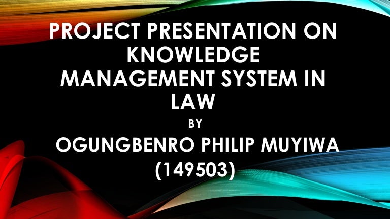 Seminar presentation ppt picture