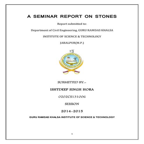 Roofs & Floors(civil engg.)