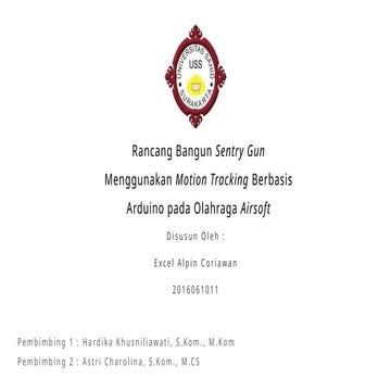 Seminar TA Sentry gun pada univesitas.pptx