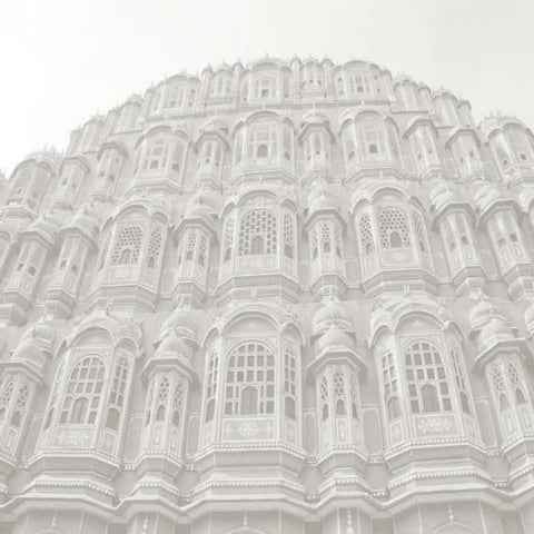 Jaipur: Evolution Of an Indian City