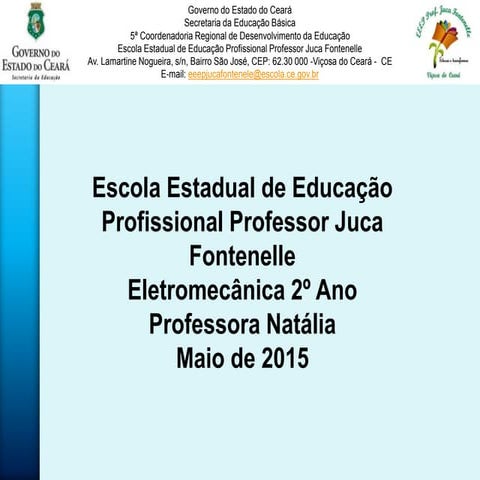 Polaridade das Ligações, Geometria Molecular e Força Molecular