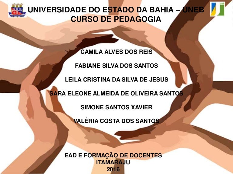 Semin rio Sobre Etnia Ra a E G nero No Contexto Escolar