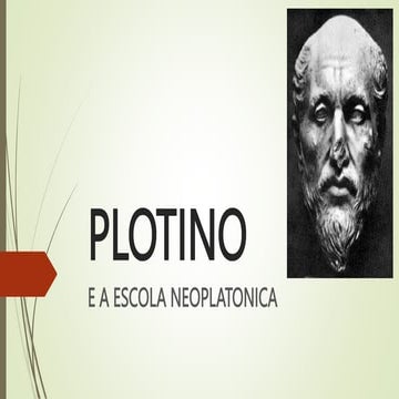 SEMINÁRIO PLOTINO.pptx