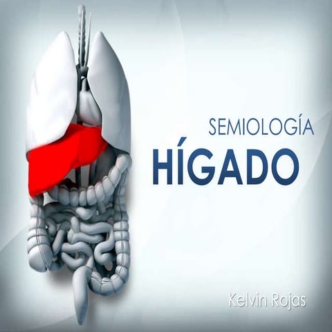 Examen Físico de Abdomen