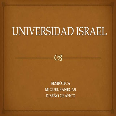 Semiotica-Introducción