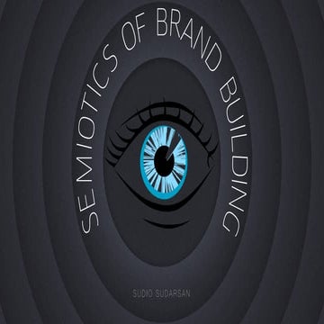 SEMIOTICS OF BRAND BUILDING