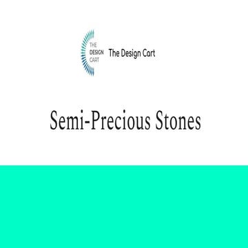 Semi Precious Stones.pdf