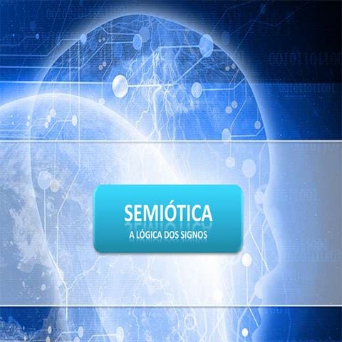Semiótica & Web Semântica