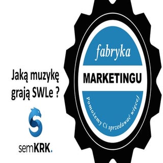  semKRK #6 - Paweł Gontarek