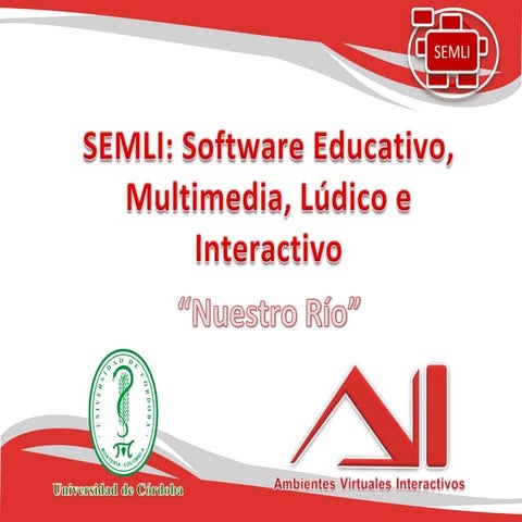 SEMLI RibieCol 2010 Grupo AVI