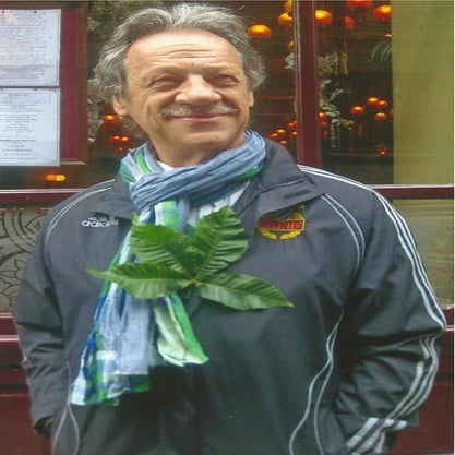 Semlitsch karl in paris | PDF