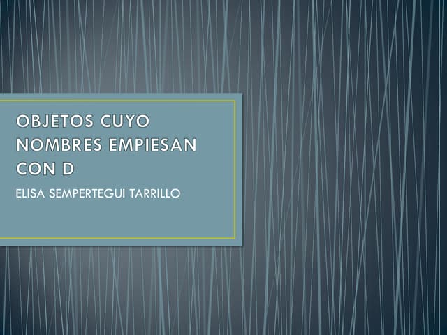 Sempertegui album (2)